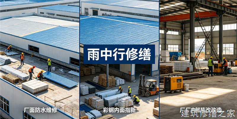 巢湖2026/9庐江县彩钢瓦屋面防水哪家专业正规